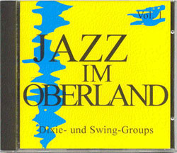 Jazz im Oberland